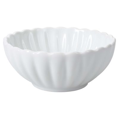 BIA Cordon Bleu Petal Bowl 4 1/2 Inch, 911412, 033805114122