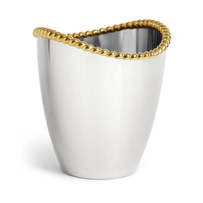 L'Objet Jessica McCormack Corde Champagne Cooler Gold JMC100