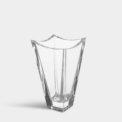 Orrefors Crystal Polaris Vase Large , 6536323, 7319675363239