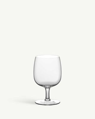 Kosta Boda Crystal Nutid Beer Glass Set of 4 , 7021307, 7321646128440