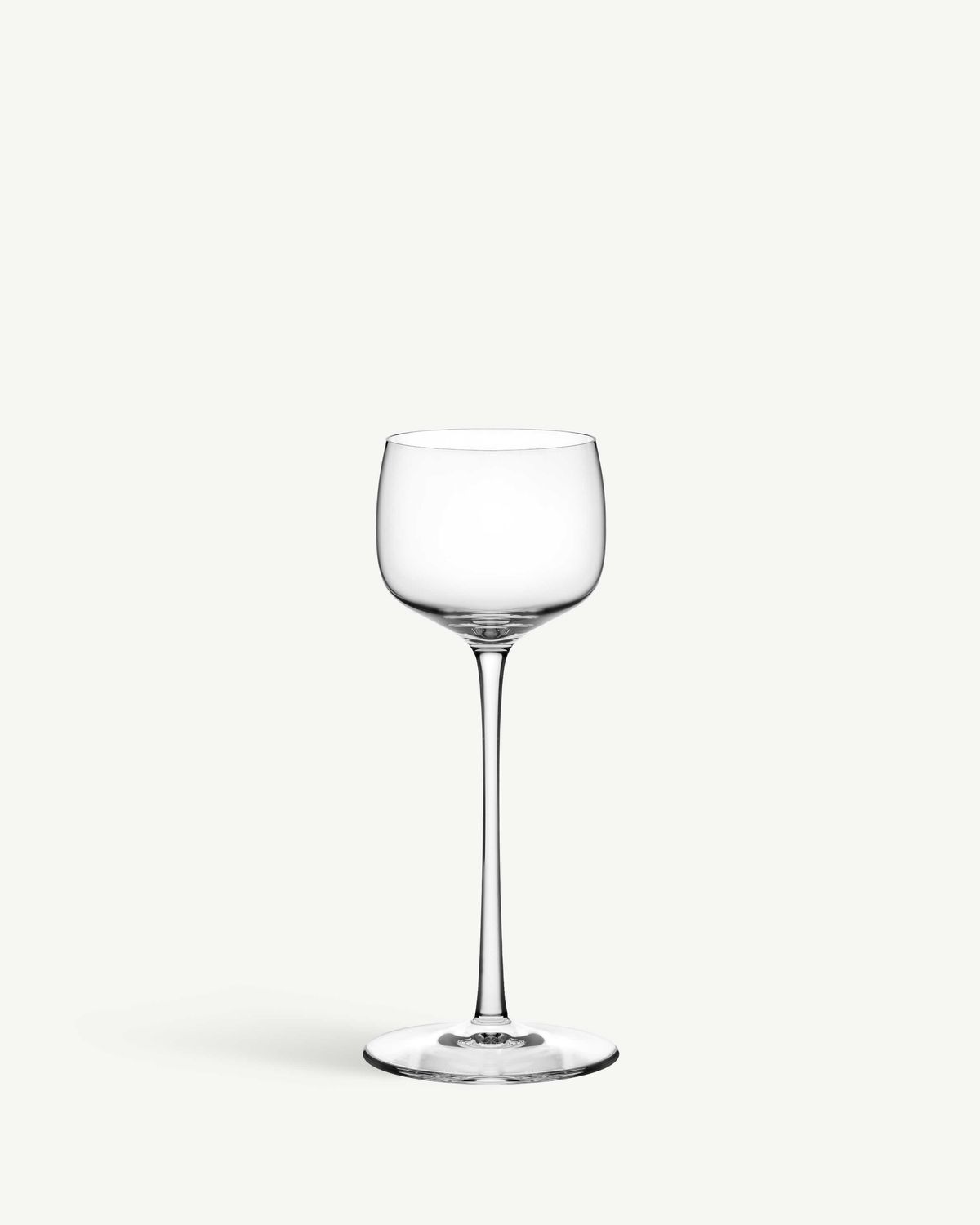 Kosta Boda Crystal Nutid Aperitif Glass Set of 4 , 7021300, 7321646127627