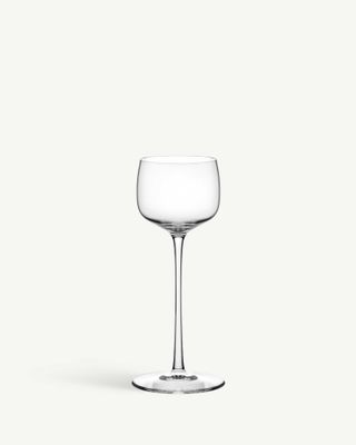 Kosta Boda Crystal Nutid Aperitif Glass Set of 4 , 7021300, 7321646127627