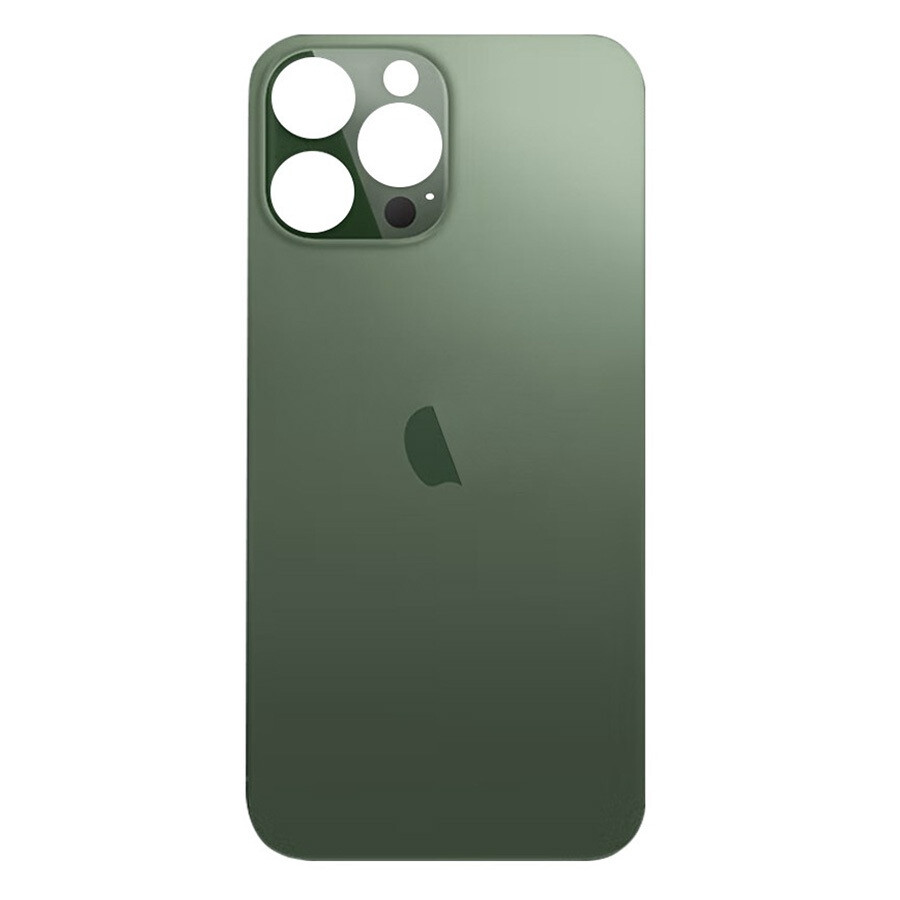 iPhone 13 Pro Max Back Glass Replacement, Colour: Green