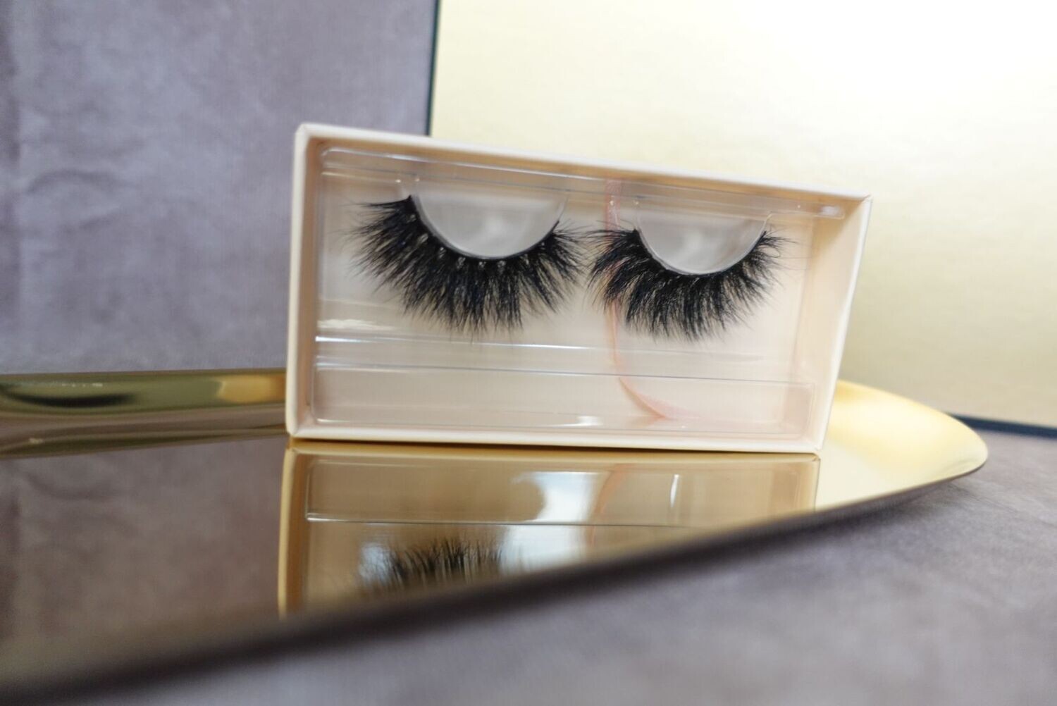 Eyelashes