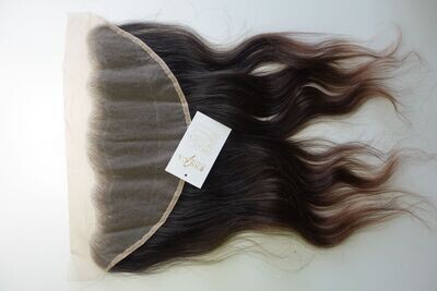 Lace frontal | Wavy