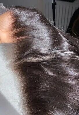 Lace frontal | Straight