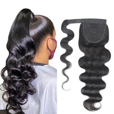 Ponytails