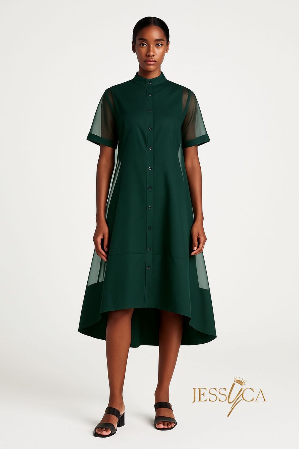 Urban Veil