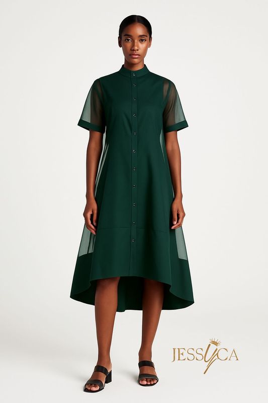 Urban Veil
