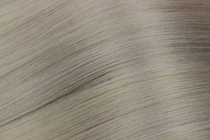 # ZILVER WHITE WEFT