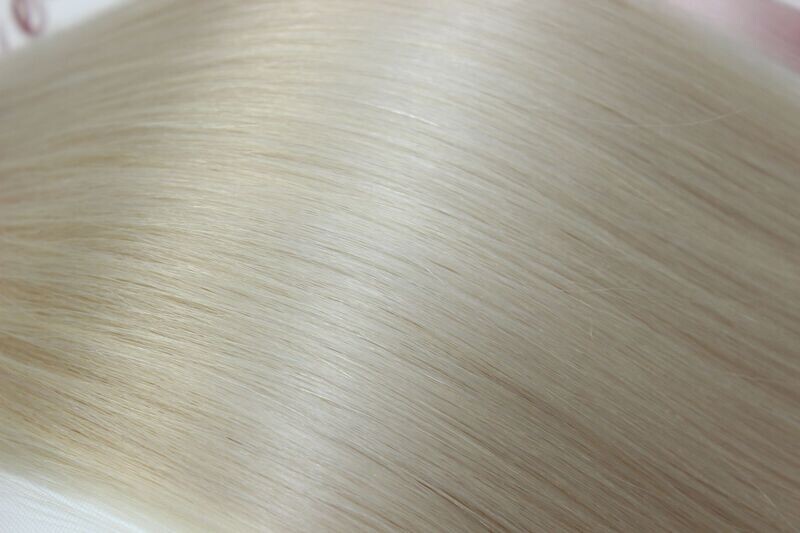 # ICE WHITE WEFT
