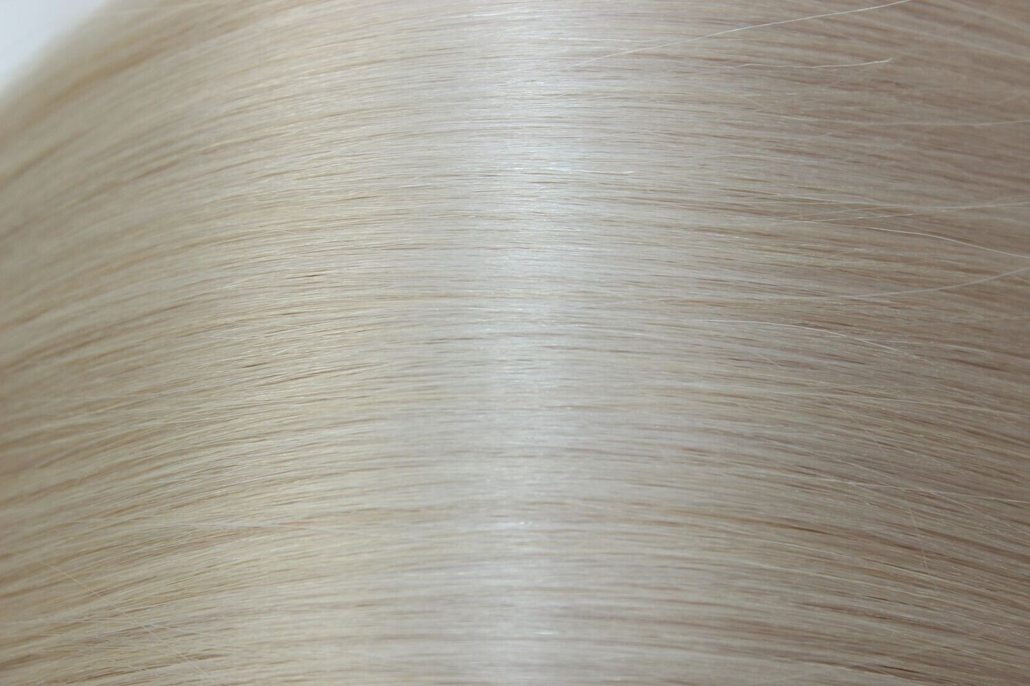 # ZILVER WHITE FLAT