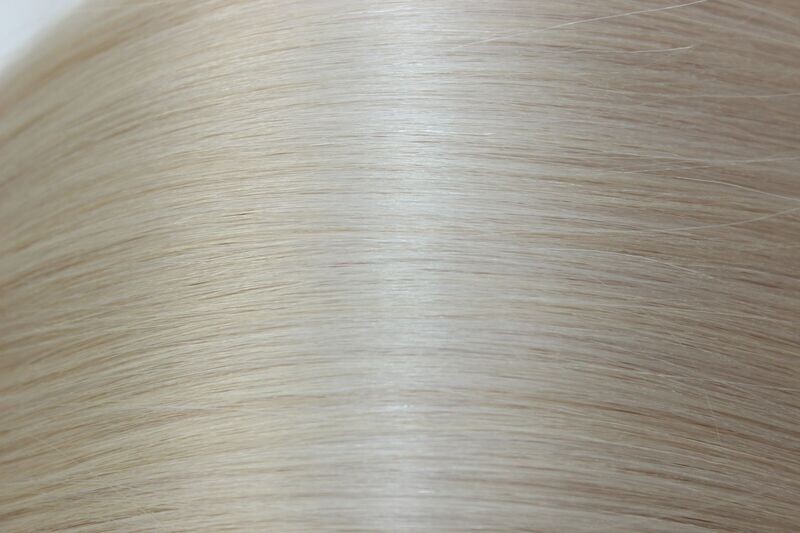 # ZILVER WHITE FLAT