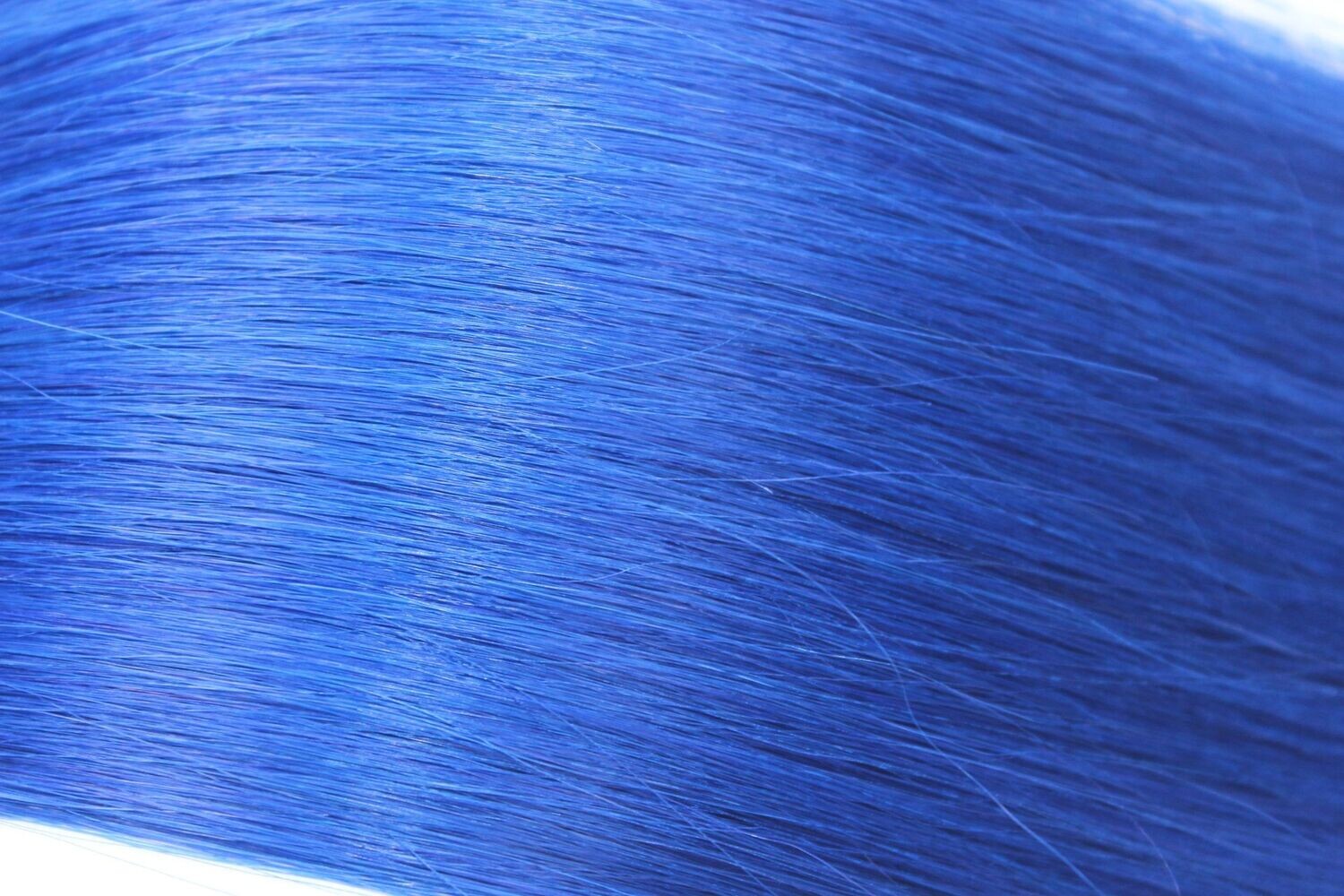 # BLUE FLAT