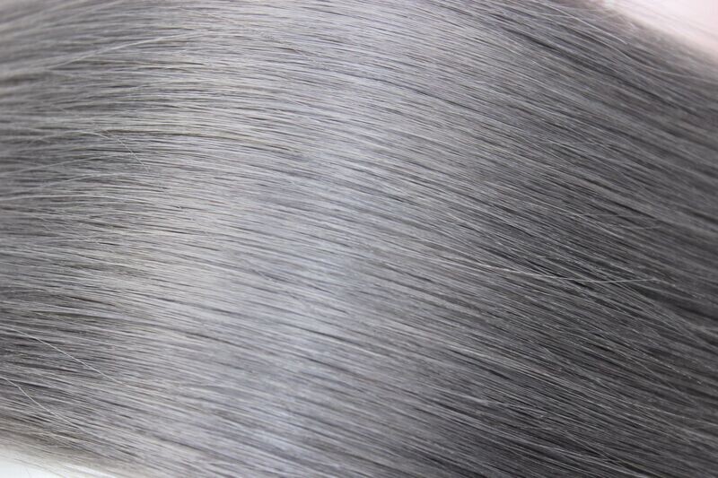 # GREY FLAT