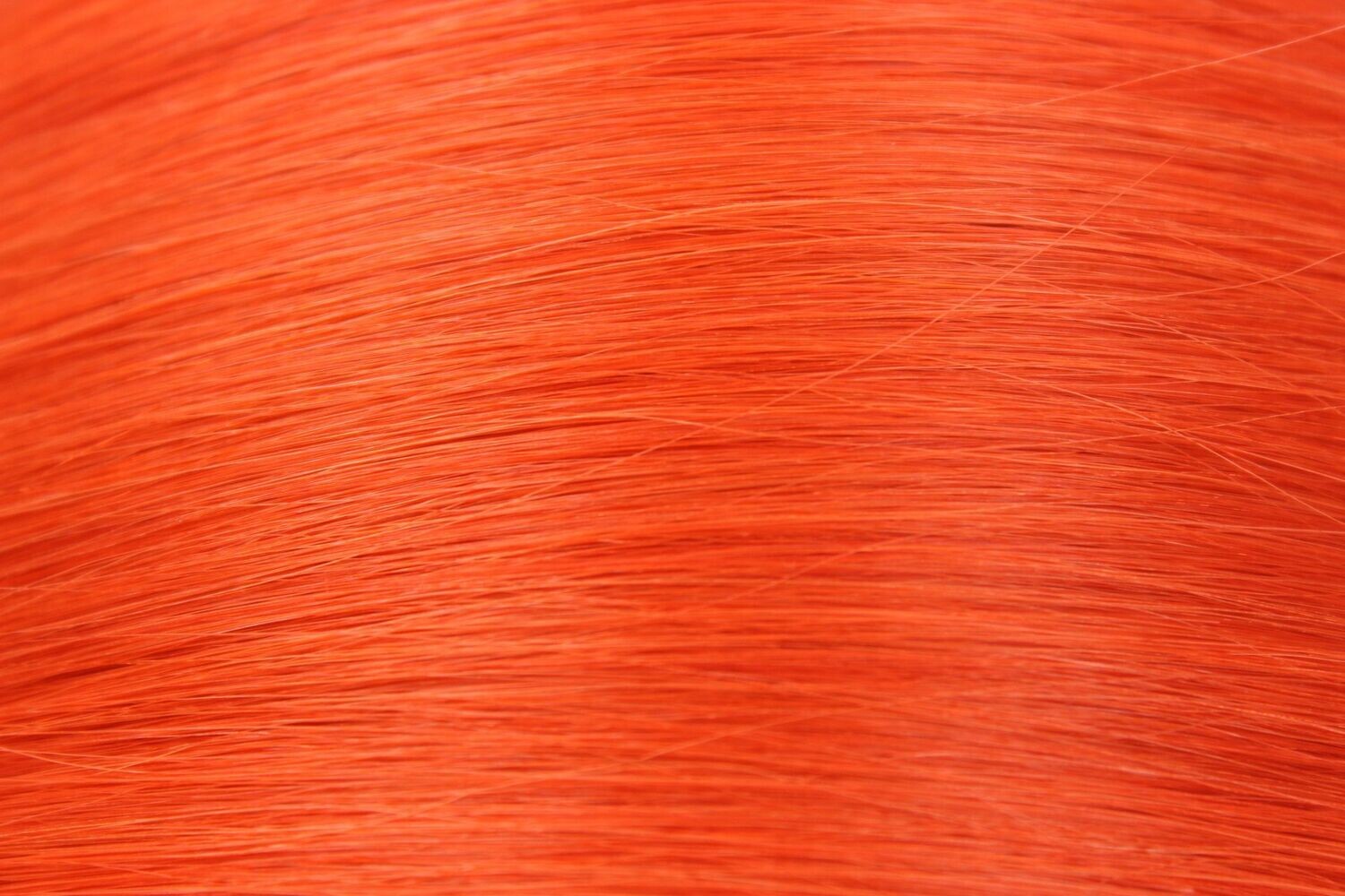 # RED FLAT