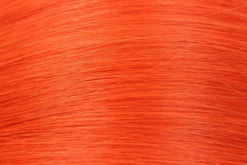 # RED FLAT