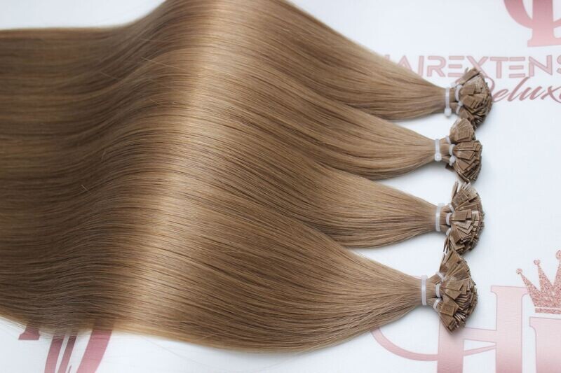 Hairextensions Keratine methode (25 g)