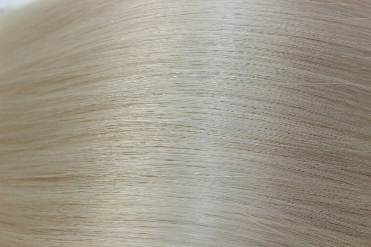# ZILVER WHITE CLIPS IN