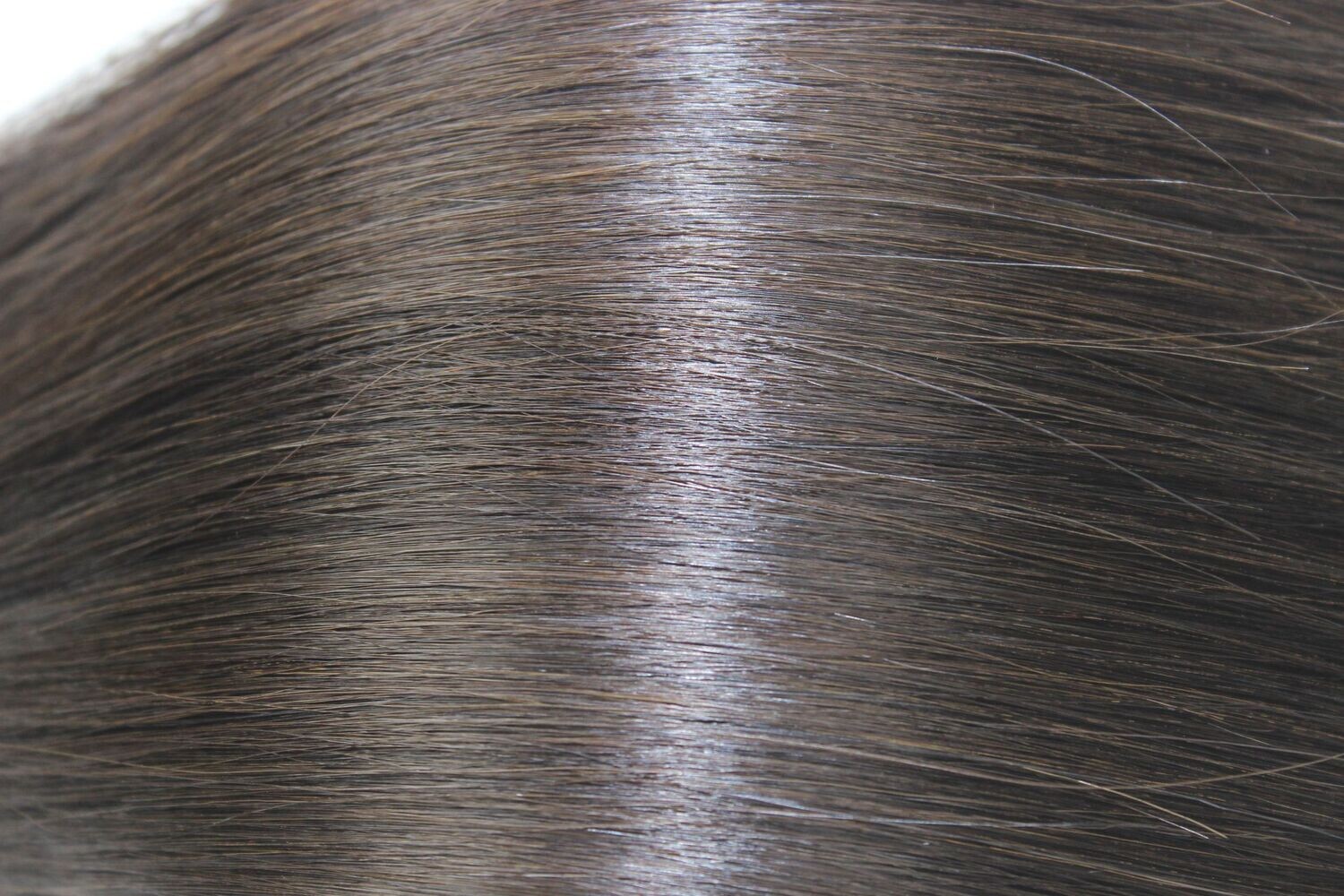 # 1-C PONYTAIL