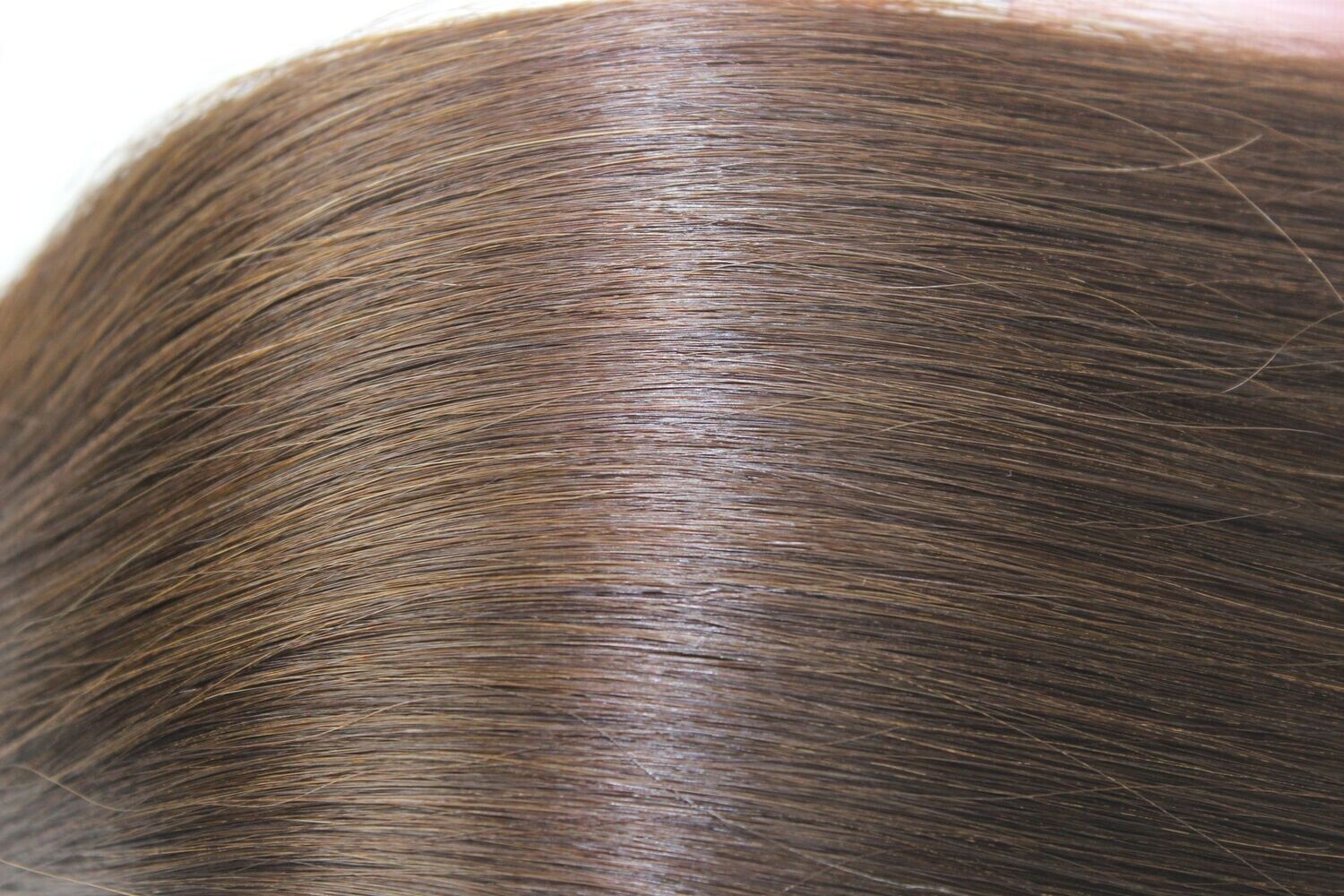 # 2 PONYTAIL