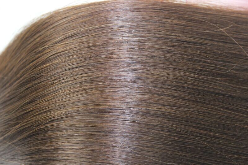 # 2 PONYTAIL