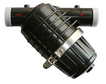 OPTIONAL FILTER for Blower Pumps