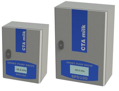Inverter SPD 100