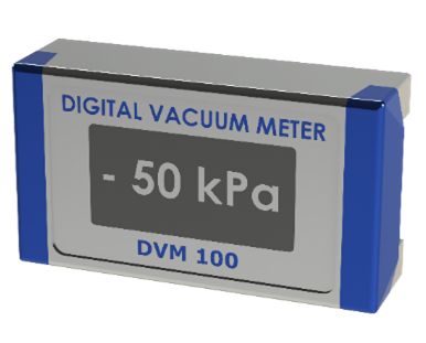 Display DVM for Inverter SPD100
