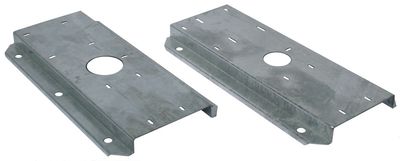 Bracket for tank