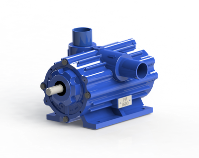 Vacuum Pump 1600lts BARE Vacuum Pump 1600lts BARE