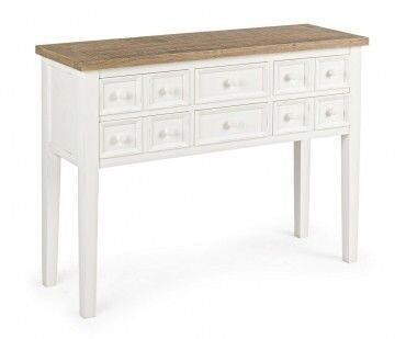 Consola Elvia