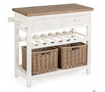 Mueble botellero Elvia Mueble botellero Elvia