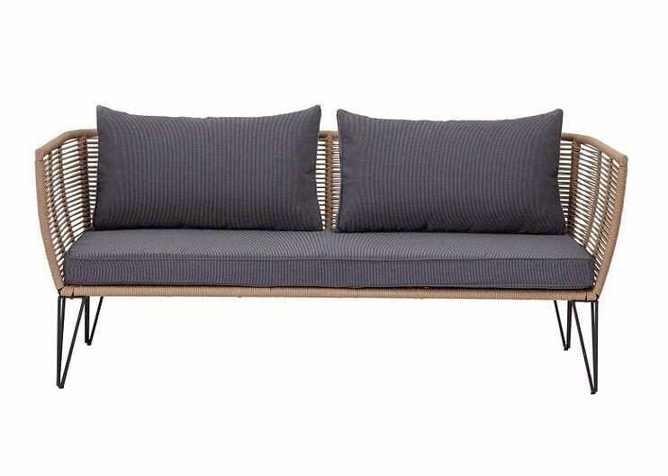 Sofa exterior