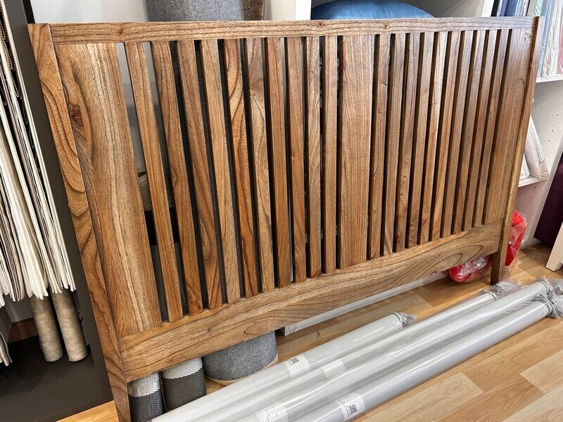 Cabecero madera Cabecero madera