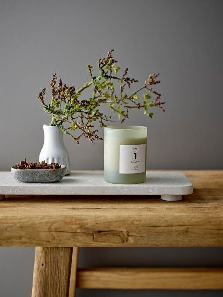 Vela N1 aroma cítrico
