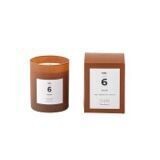 Vela n6 vela aroma herbal Vela n6 vela aroma herbal