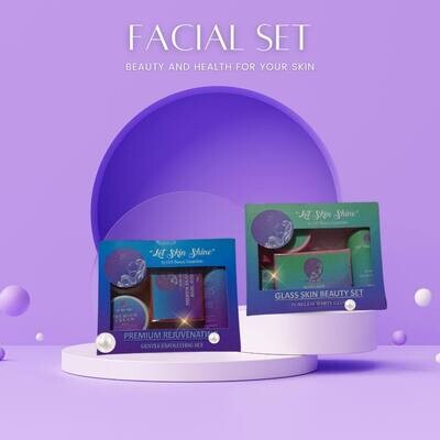 Facial Set