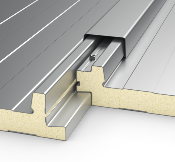Panel Sandwich