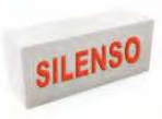 Silenso 500 kg/m3