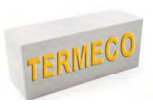 Termeco 350 kg/m3