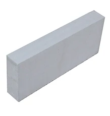Bloque Silenso 60X25X10 500 KG/M3