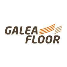 Galea floor