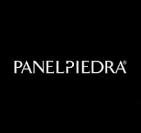 Panel piedra