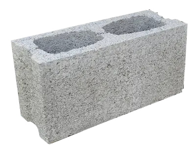 Bloque 15X20X40