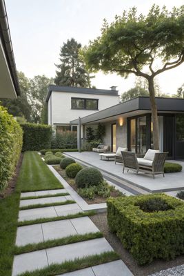 Jardin