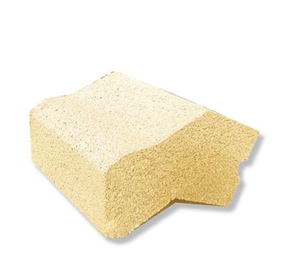 Bloque ribazo color 36x15x30