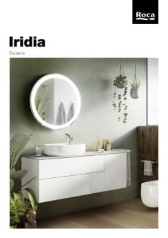 Muebles de baño