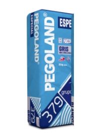Pegoland gris Especial C1 TE