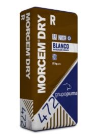 Morcem Dry R-revestimiento impermeable